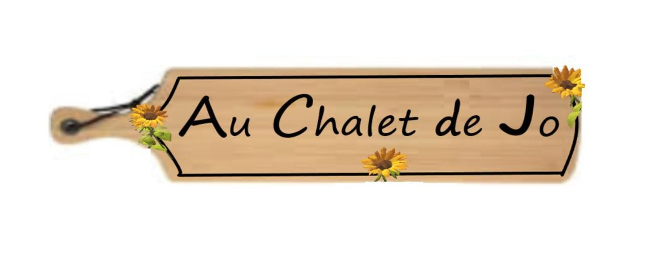 Au Chalet De Jo Muhlbach-sur-Munster Ngoại thất bức ảnh