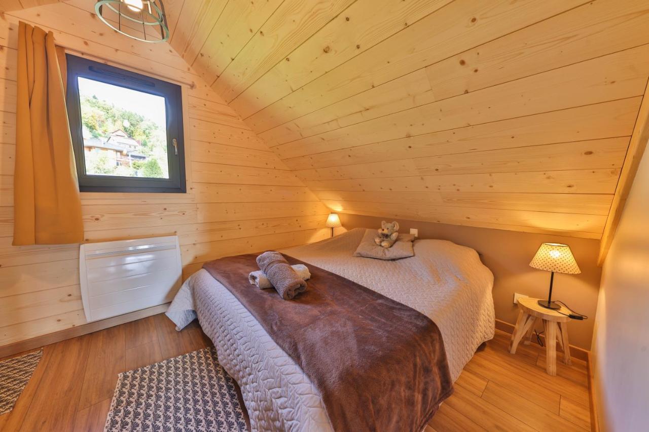 Au Chalet De Jo Muhlbach-sur-Munster Ngoại thất bức ảnh