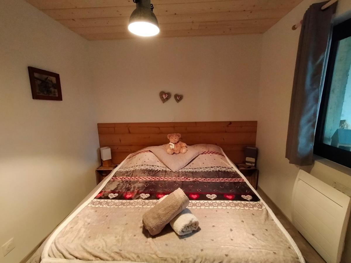 Au Chalet De Jo Muhlbach-sur-Munster Ngoại thất bức ảnh