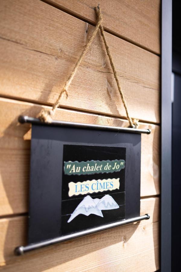 Au Chalet De Jo Muhlbach-sur-Munster Ngoại thất bức ảnh